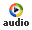 audio